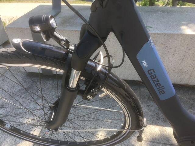 Tussen Particulieren - Gazelle C7 4/5