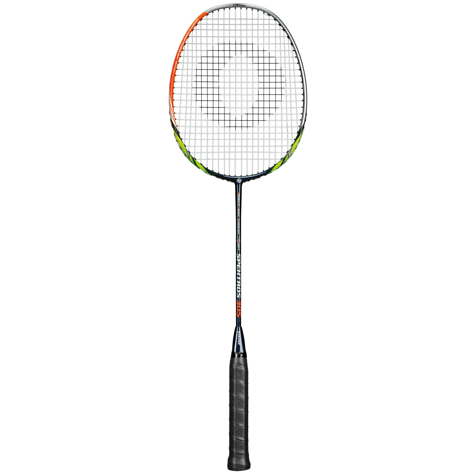 OLIVER Badmintonschläger OLIVER- SPEKTROS 305