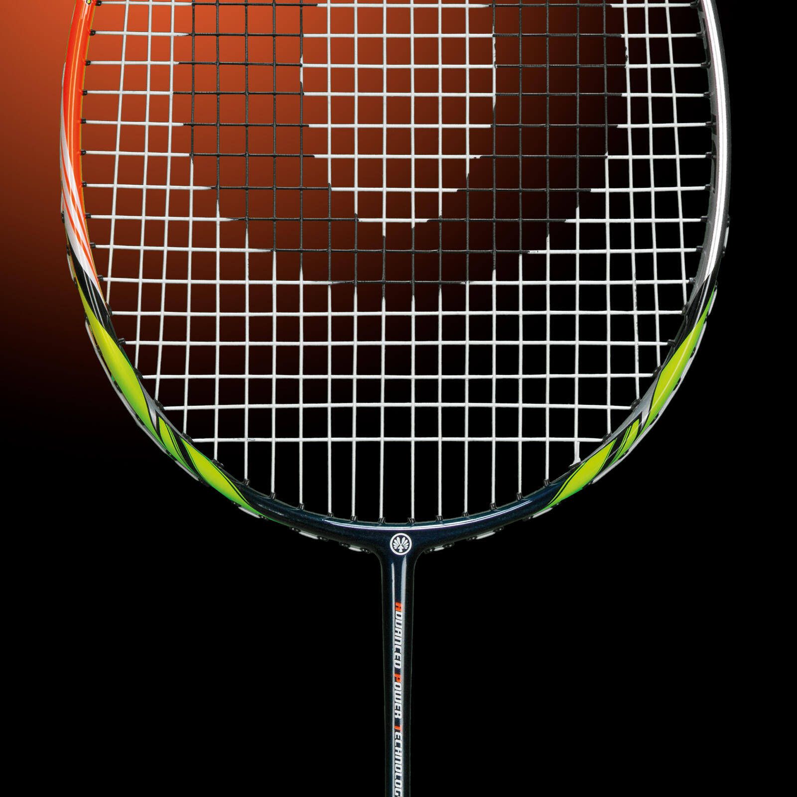 Badmintonracket OLIVER - SPEKTROS 305 4/6