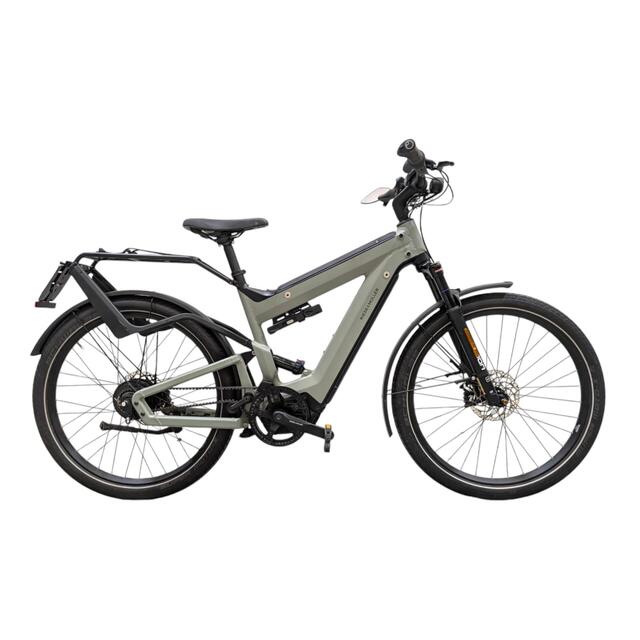 speed pedelec tweedehands kopen