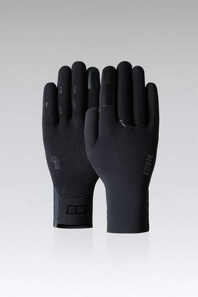 Gants de vélo Unisexe - Gants Tundra 3.0 Noirs