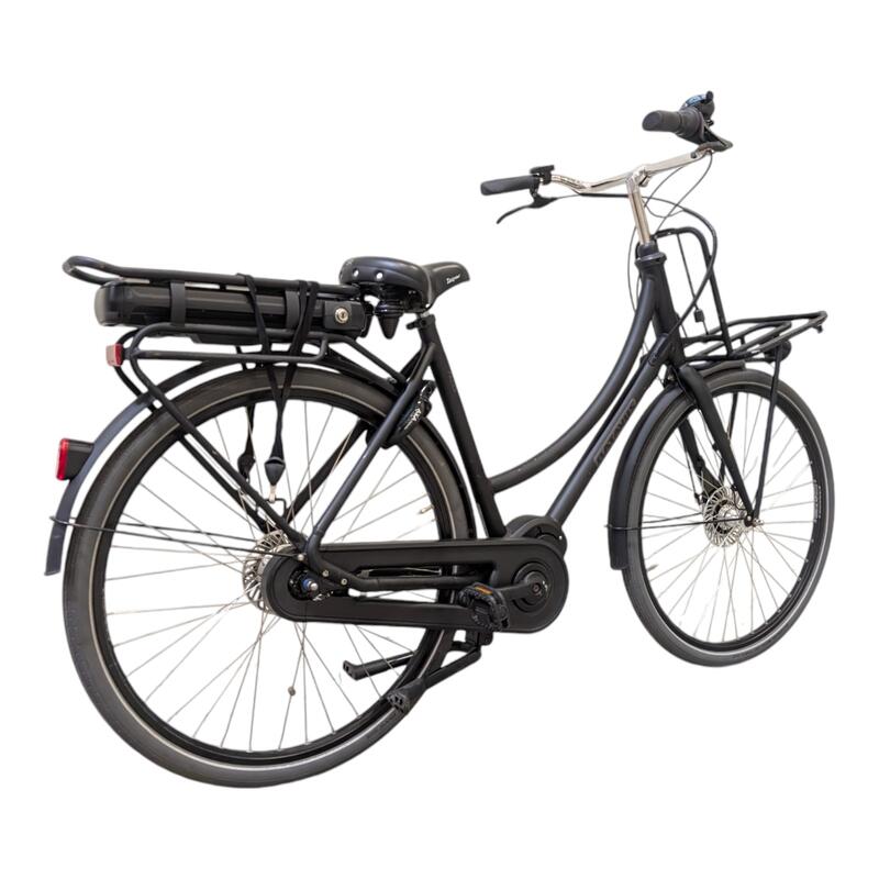 Refurbished - Elektrische fiets - Batavus Packd E-Go Plus