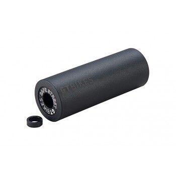 GT BICYCLES Peg GT Safe Street PC 110mm Zwart