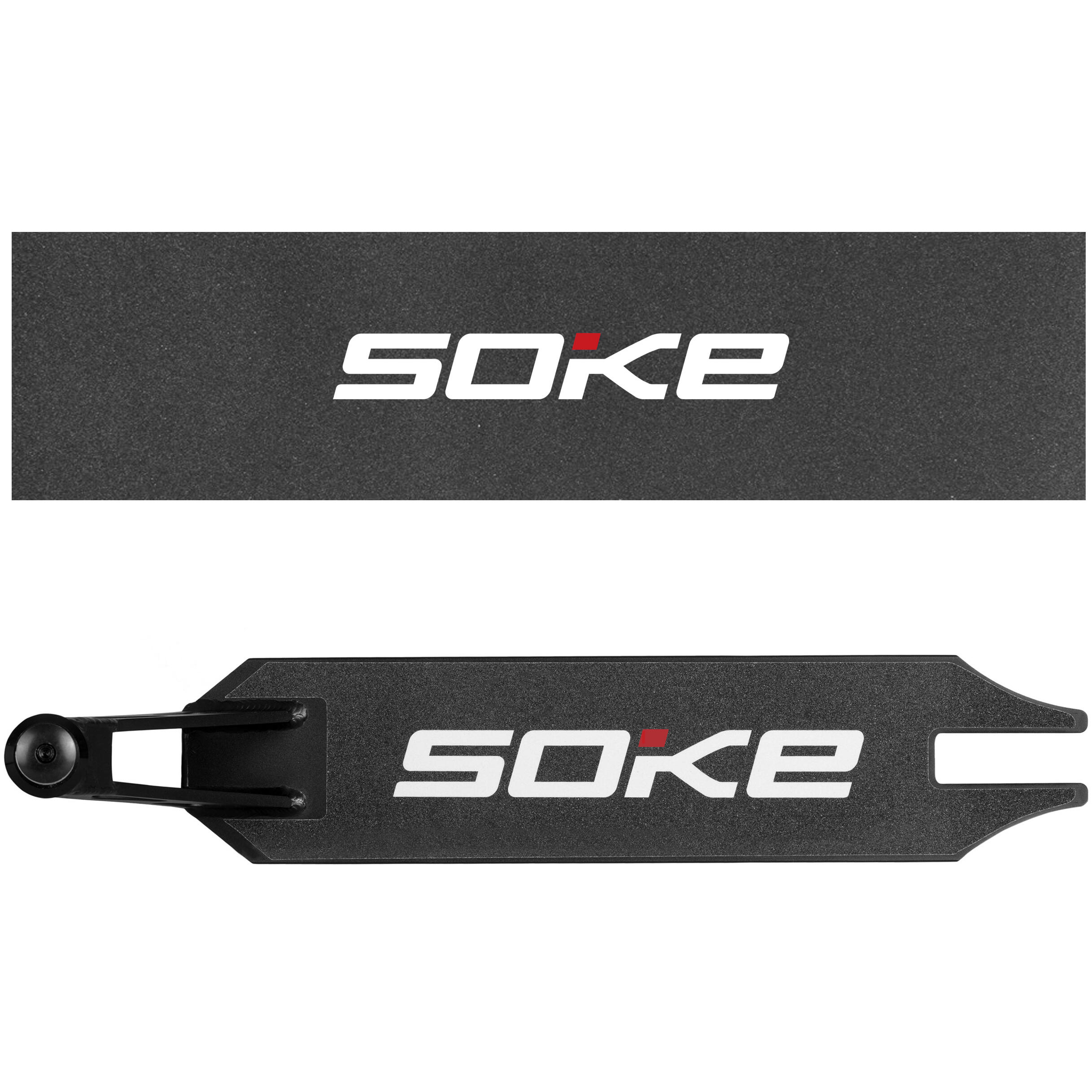 SOKE picture