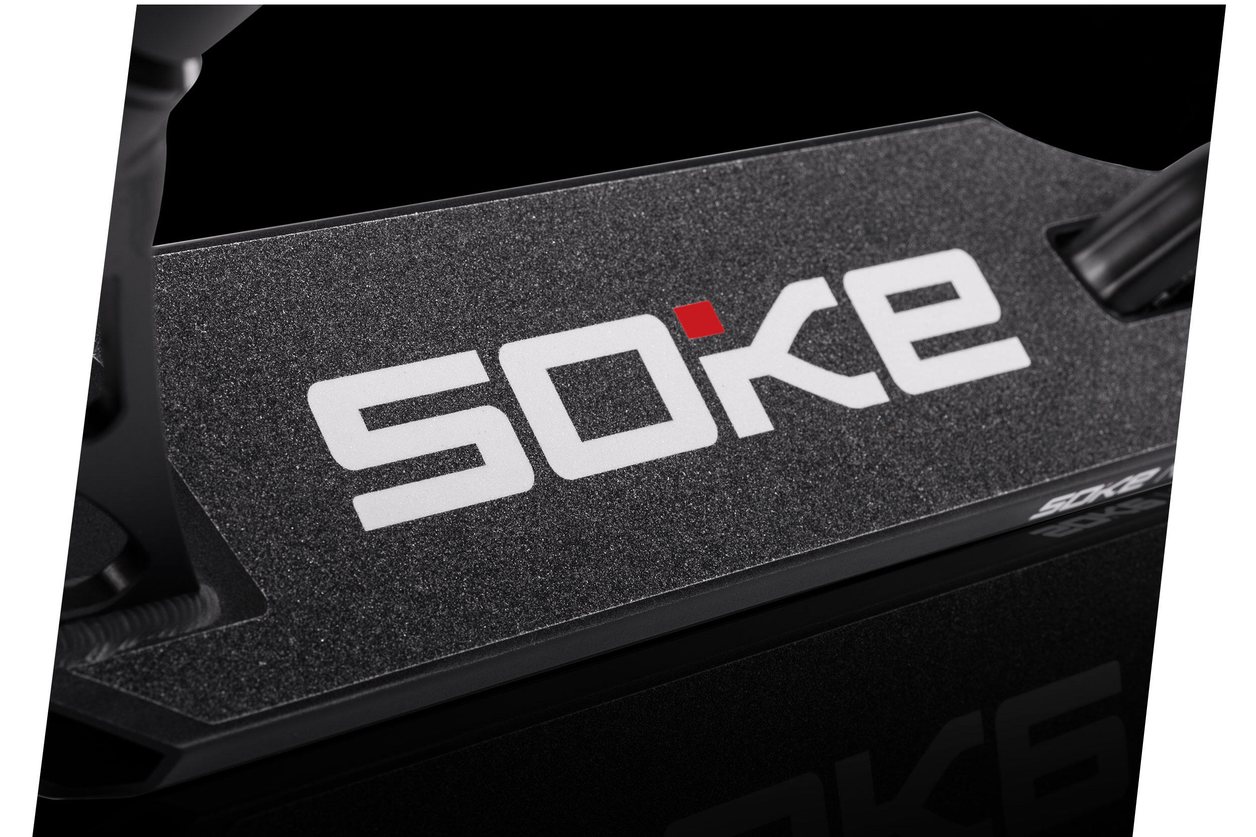 Grip tape do hulajnogi Soke GT1 2/3