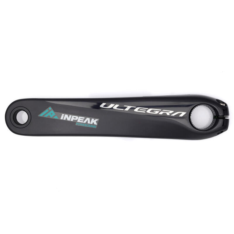 Cyklistický wattmetr INPEAK Shimano Ultegra R8000