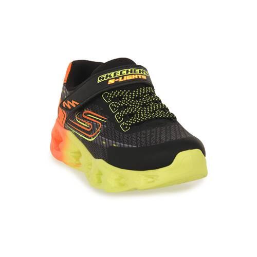 Scarpe Da Ginnastica Skechers Modello Vortex 2.0 - Quantro Colore Nero 2/5