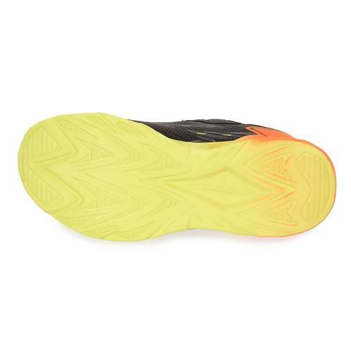 Scarpe Da Ginnastica Skechers Modello Vortex 2.0 - Quantro Colore Nero 5/5
