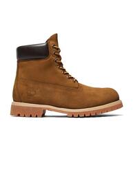 Bottes pour hommes Timberland Premium Marron