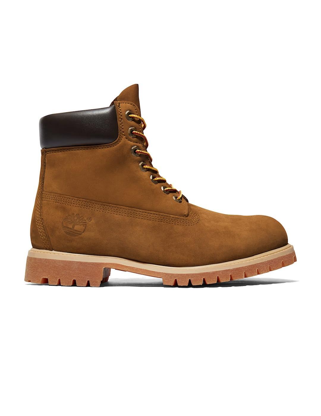 Botas para Homem Timberland Premium Marrom 5/7
