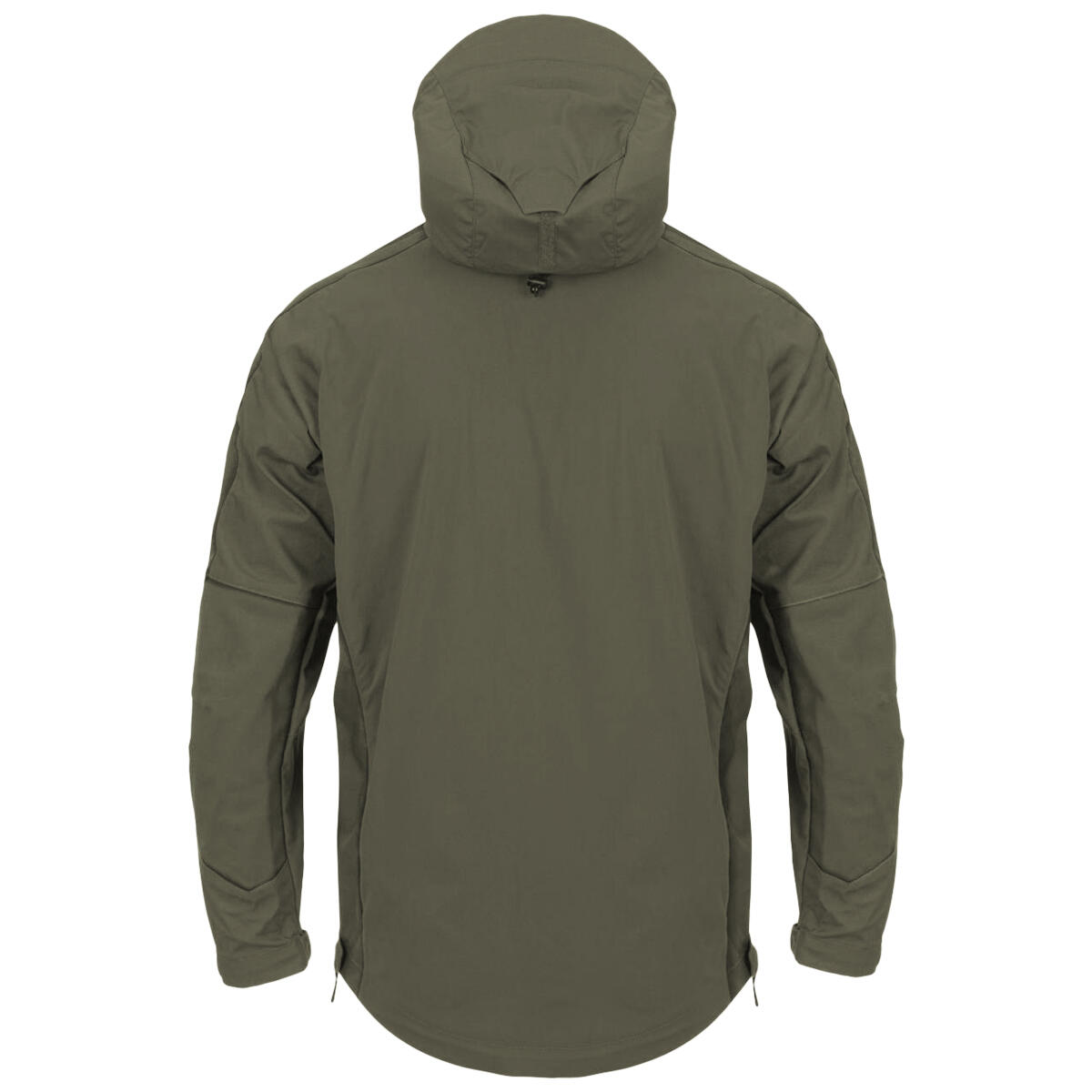 Kurtka turystyczna męska Helikon-Tex Woodsman Anorak 3/7