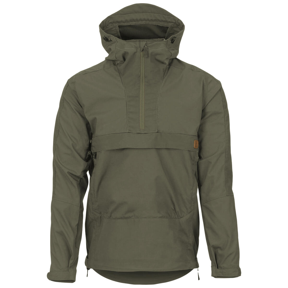 Kurtka turystyczna męska Helikon-Tex Woodsman Anorak 2/7