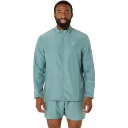 Vestes De Running Homme - ASICS Core Jacket - Celadon