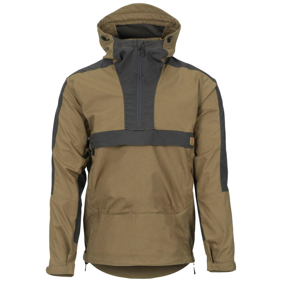 Kurtka outdoorowa męska Helikon-Tex Anorak Woodsman