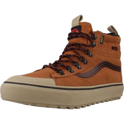 Zapatillas para Hombre Vans Sk8-hi dr waterproof mte Camel