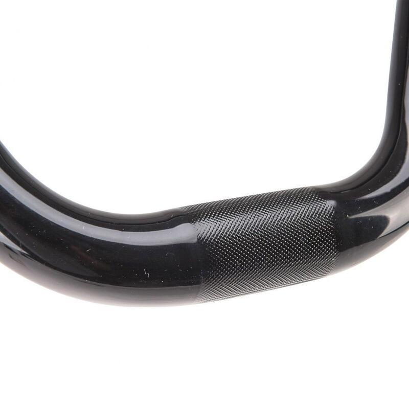 Kierownica Pride Racing Sevenmotion HD