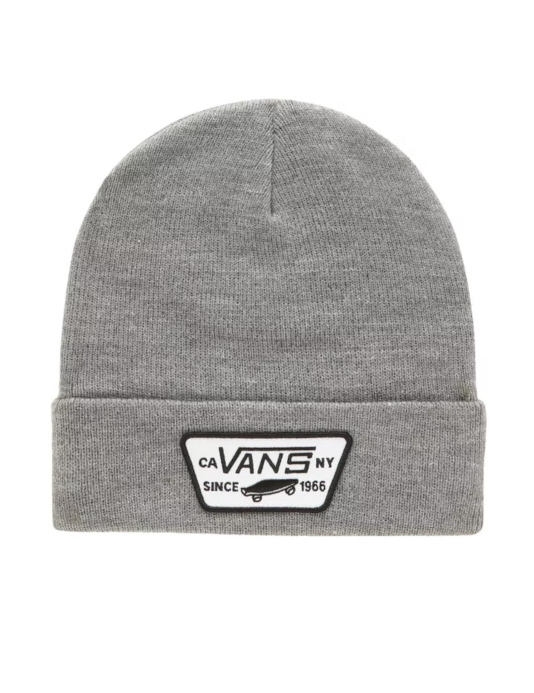 VANS picture