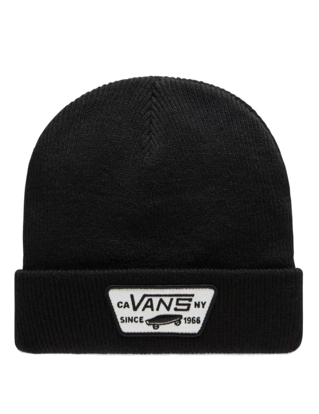VANS picture