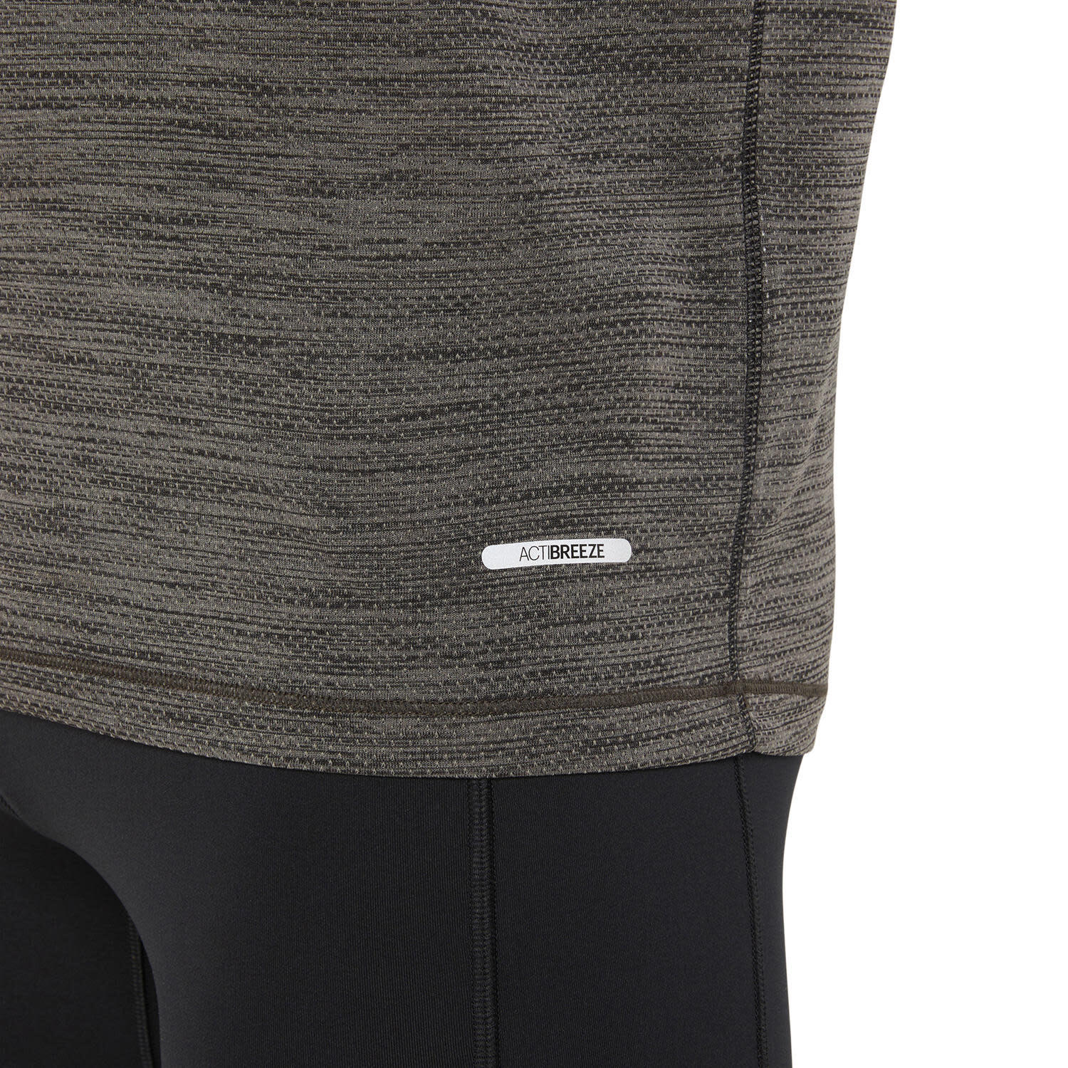 ASICS Road SS Top - Black 5/6