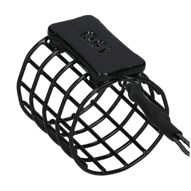 Koszyk Zanętowy Okrągły Mikado 4K Light 30 G