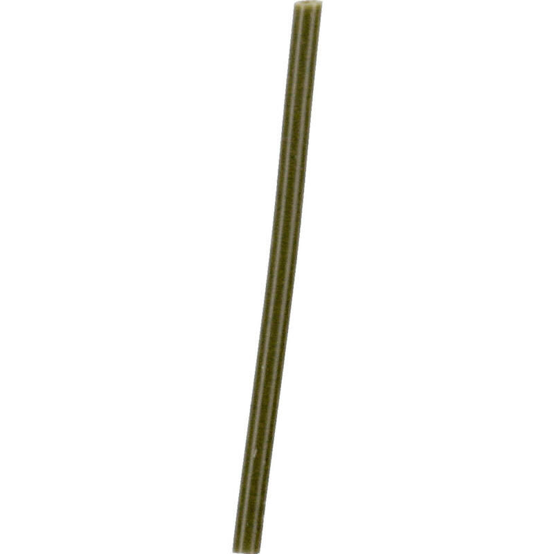 Gumki Nakładki Na Haczyk Silikonowe Mikado Ciemno Zielone 1 Mm Nr. 1-4