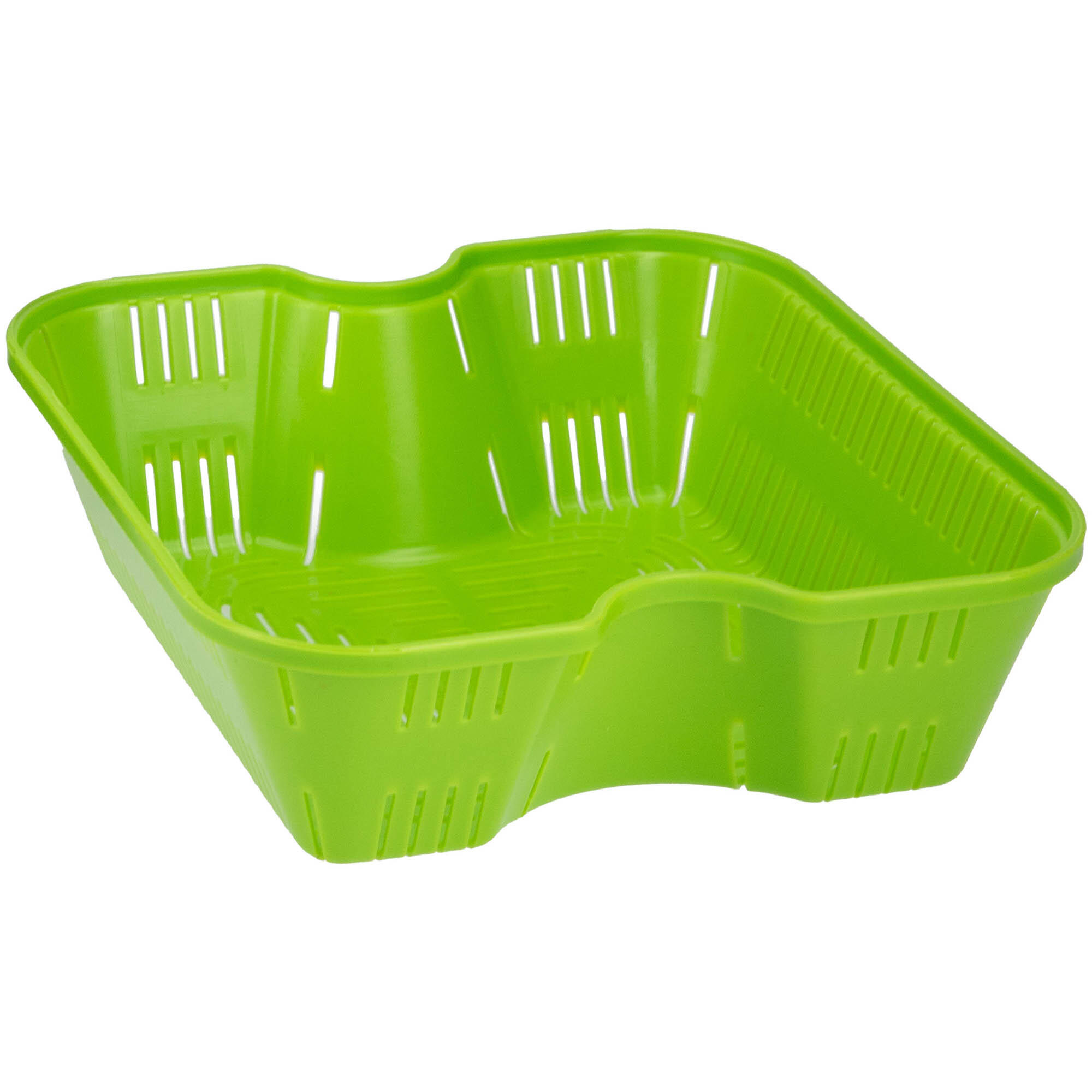 Pelletbox Met Zeef 2L 2/7