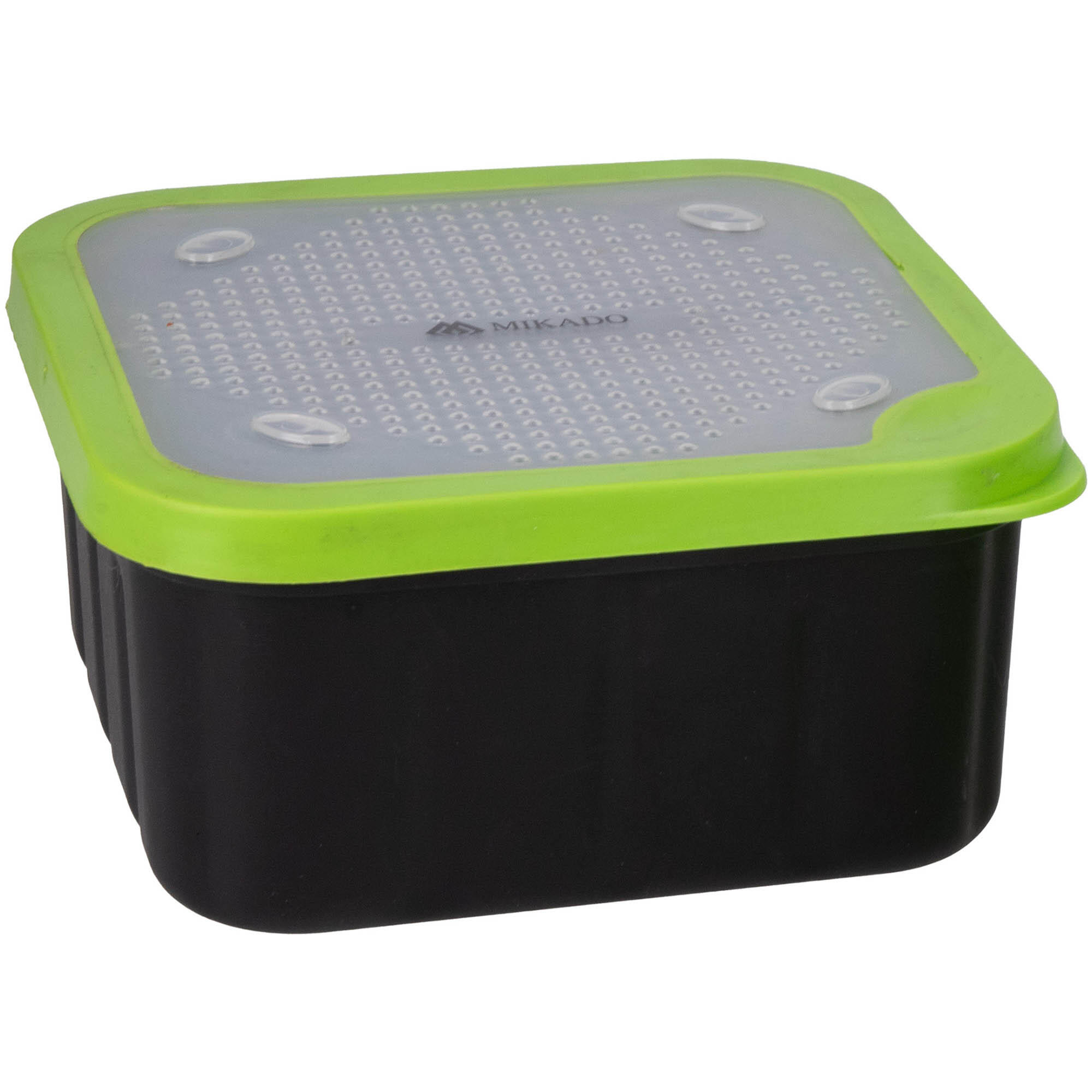 Pelletbox Met Zeef 2L 3/7