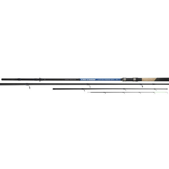 Wędka Method Feeder Mikado Trython 330 Cm 90 G