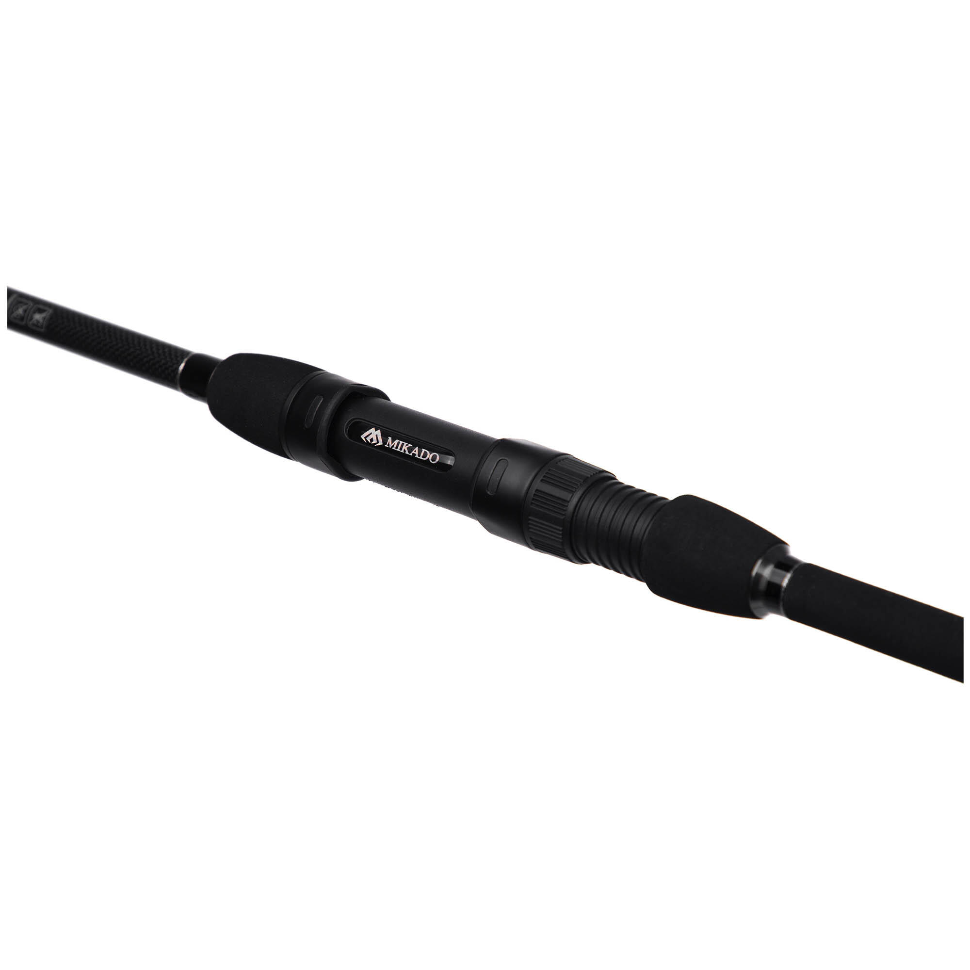 Wędka Method Feeder Mikado Katsudo Slim Distance 360 Cm 120 G 4/6