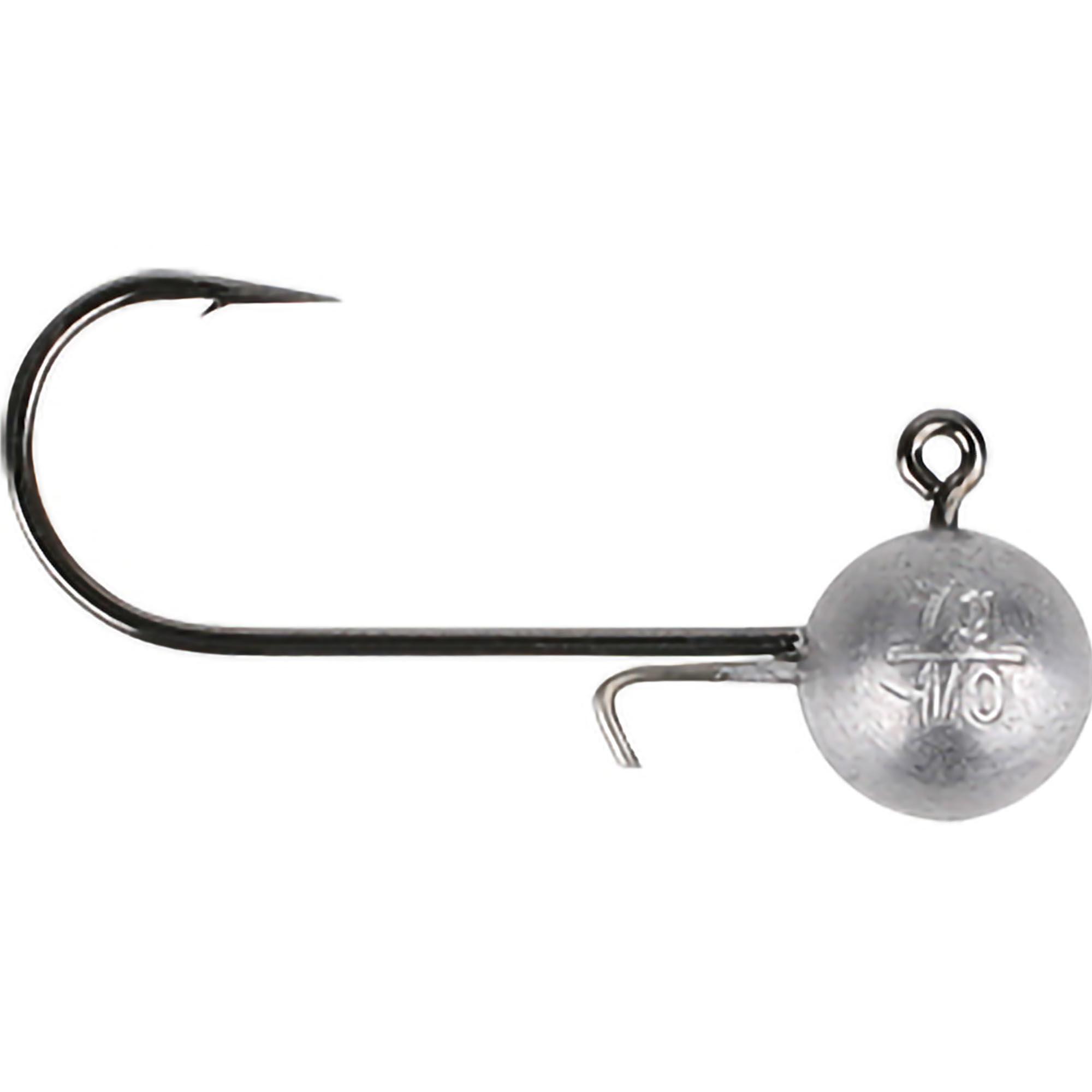 Mikado Jaws Classic Jig Head 15g 3 st. 2/4