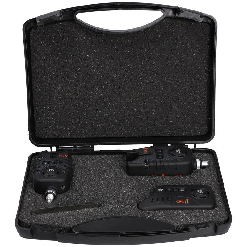 Sygnalizatory Brań Zestaw Mikado Cfl Ii Set 2+1