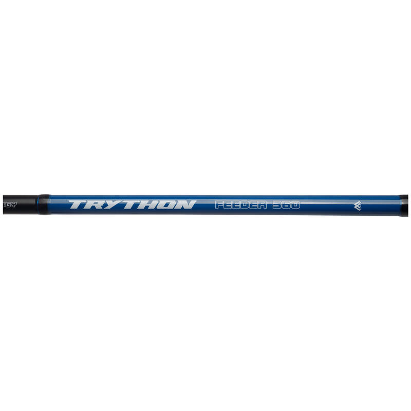 Wędka Method Feeder Mikado Trython 330 Cm 120 G