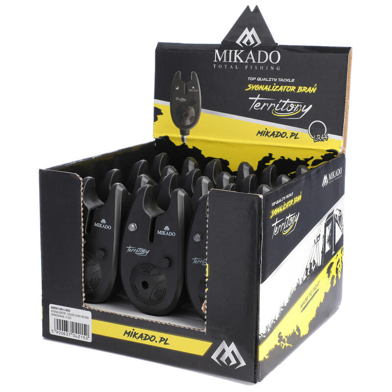 Sygnalizator Brań Mikado Sound Liner Box