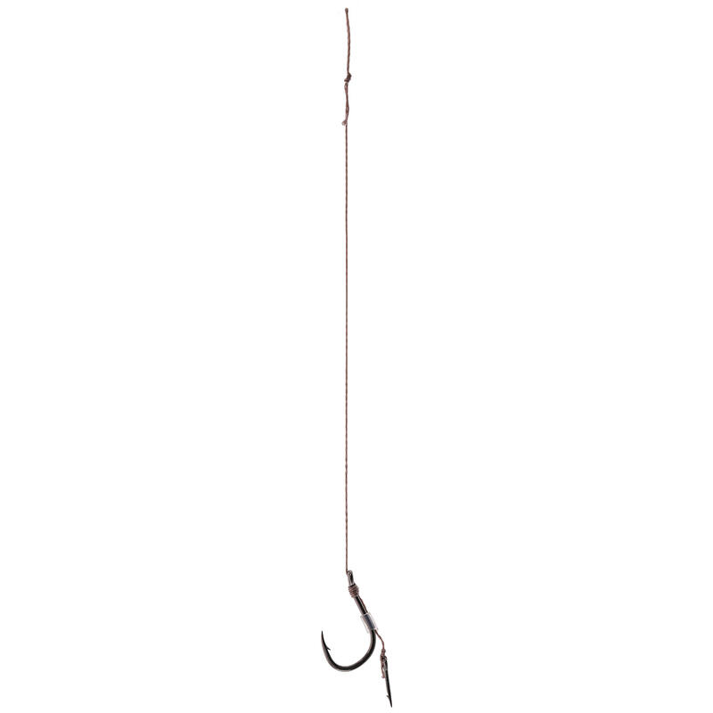 Przypony Mikado Mf Z Igłą Zadziorowe Chinu - 8/0.14mm/10cm