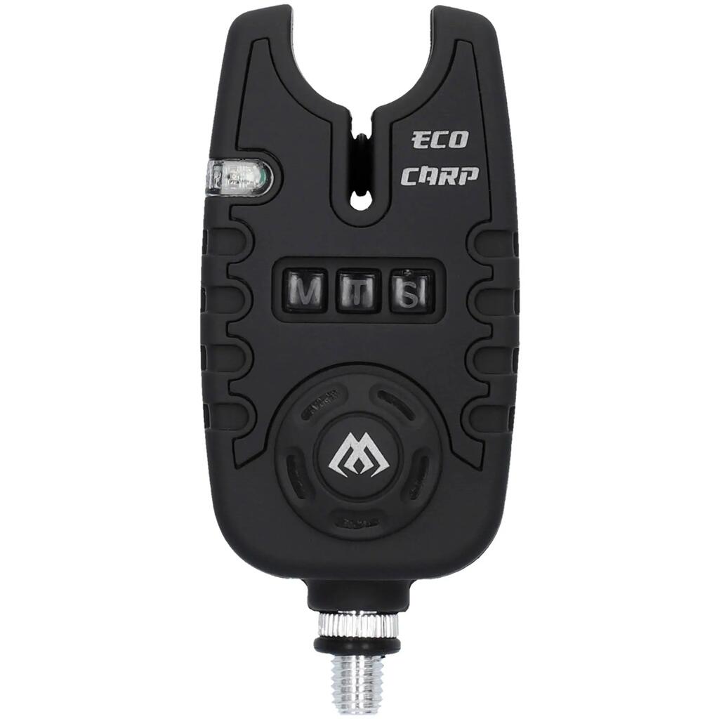 Carp Fishing Bite Indicator Blue Mikado