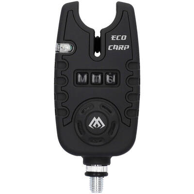 Mikado Bait Indicator Karper - Eco Karper - Blauw
