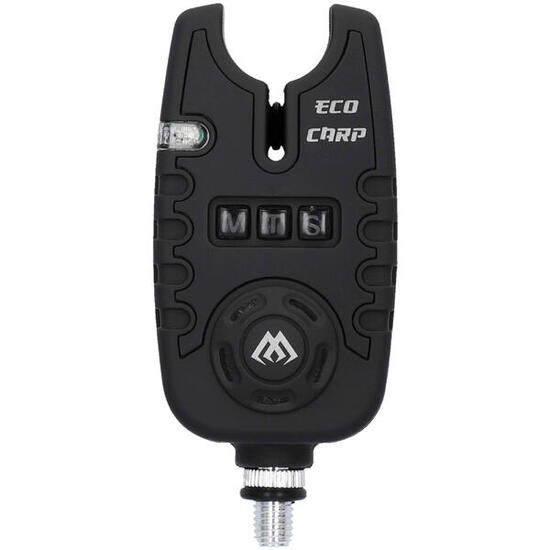 Mikado Bait Indicator Karper - Eco Karper - Blauw
