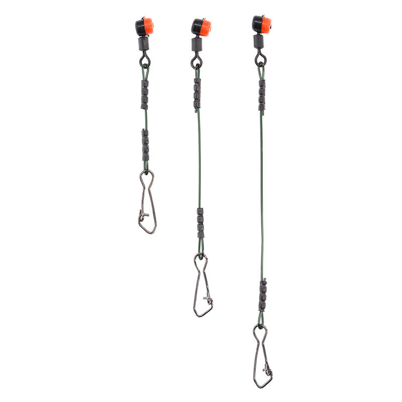 Łączniki Do Koszyka Feeder Link Mikado 5 Cm 3 Szt