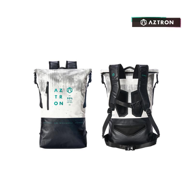 Wodoodporny plecak Aztron Dry Backpack 22l
