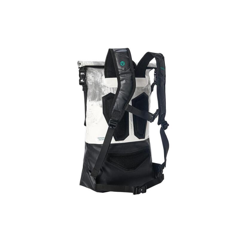 Wodoodporny plecak Aztron Dry Backpack 22l