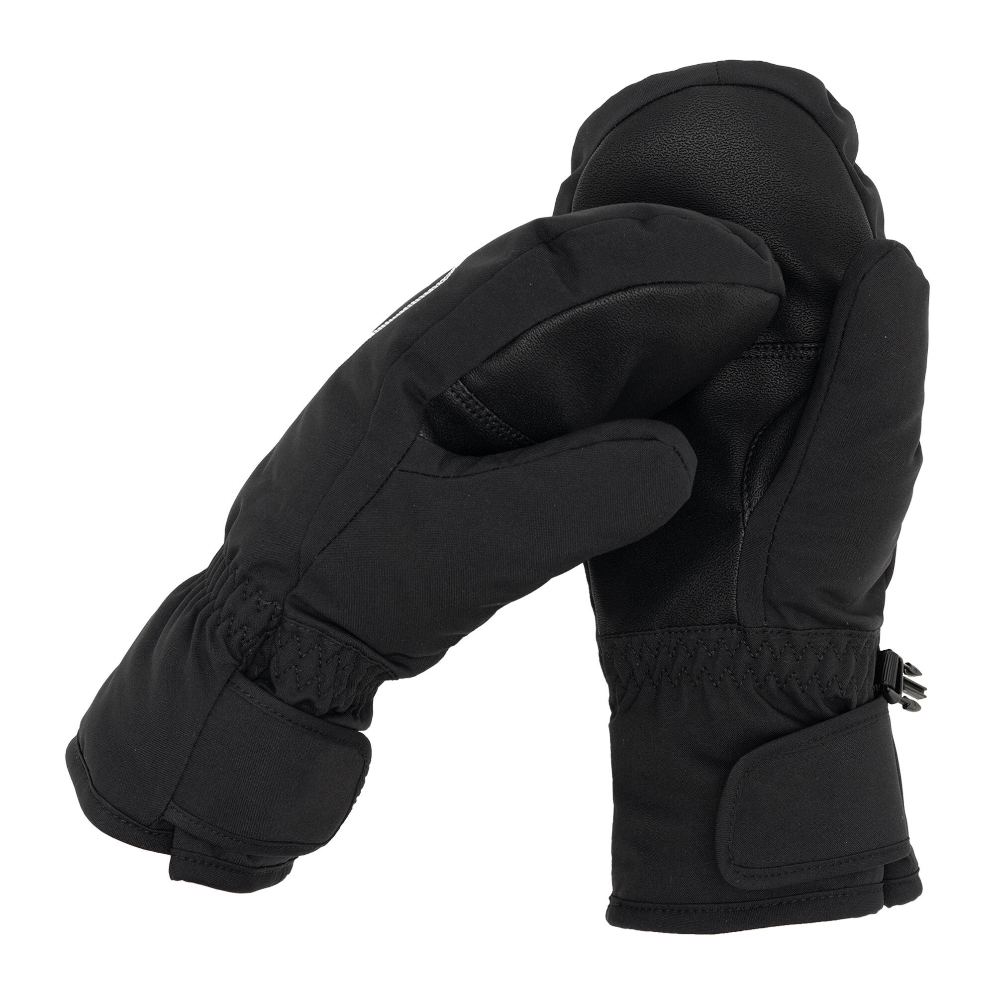 Gants et Moufles ROSSIGNOL Moufles Rooster Jr-8 ans - 128 cm 5/5