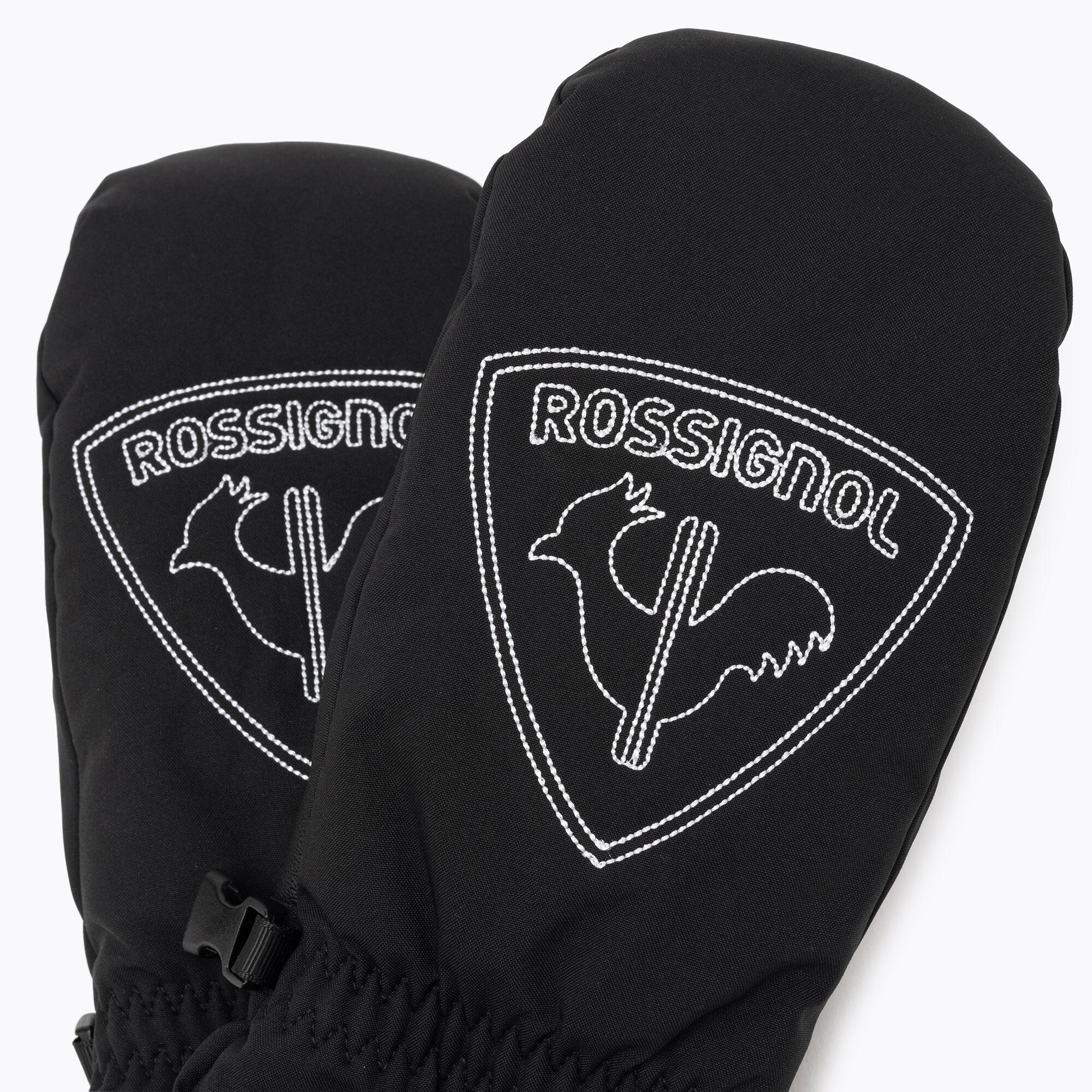 Gants et Moufles ROSSIGNOL Moufles Rooster Jr-8 ans - 128 cm 4/5