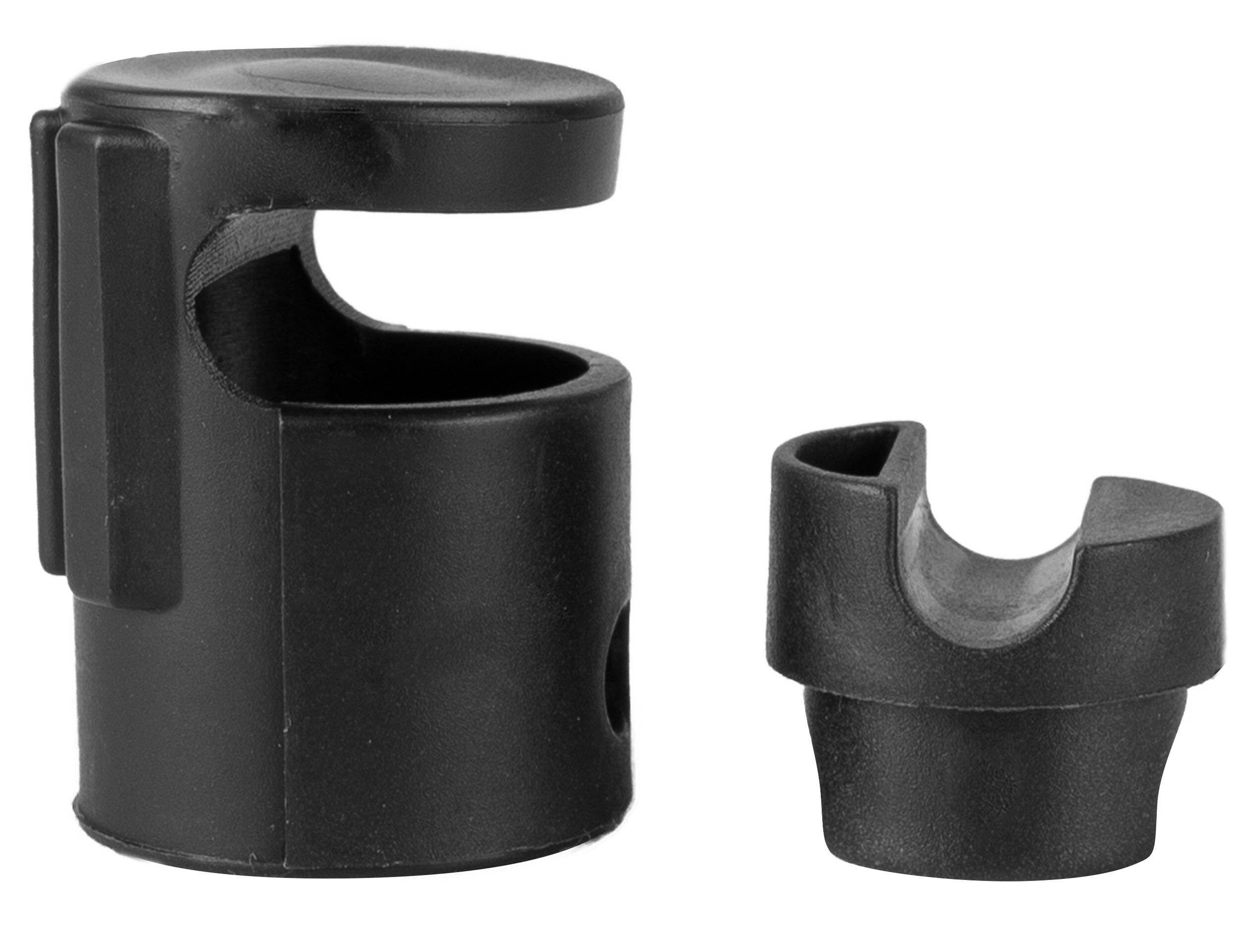 Conjunto de Fixação no Chão Ginástica Fixador de Chão 6 Peças 2/5