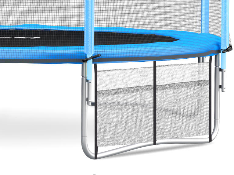 Torba worek na obuwie do trampolin Neo-Sport 1861 2/5