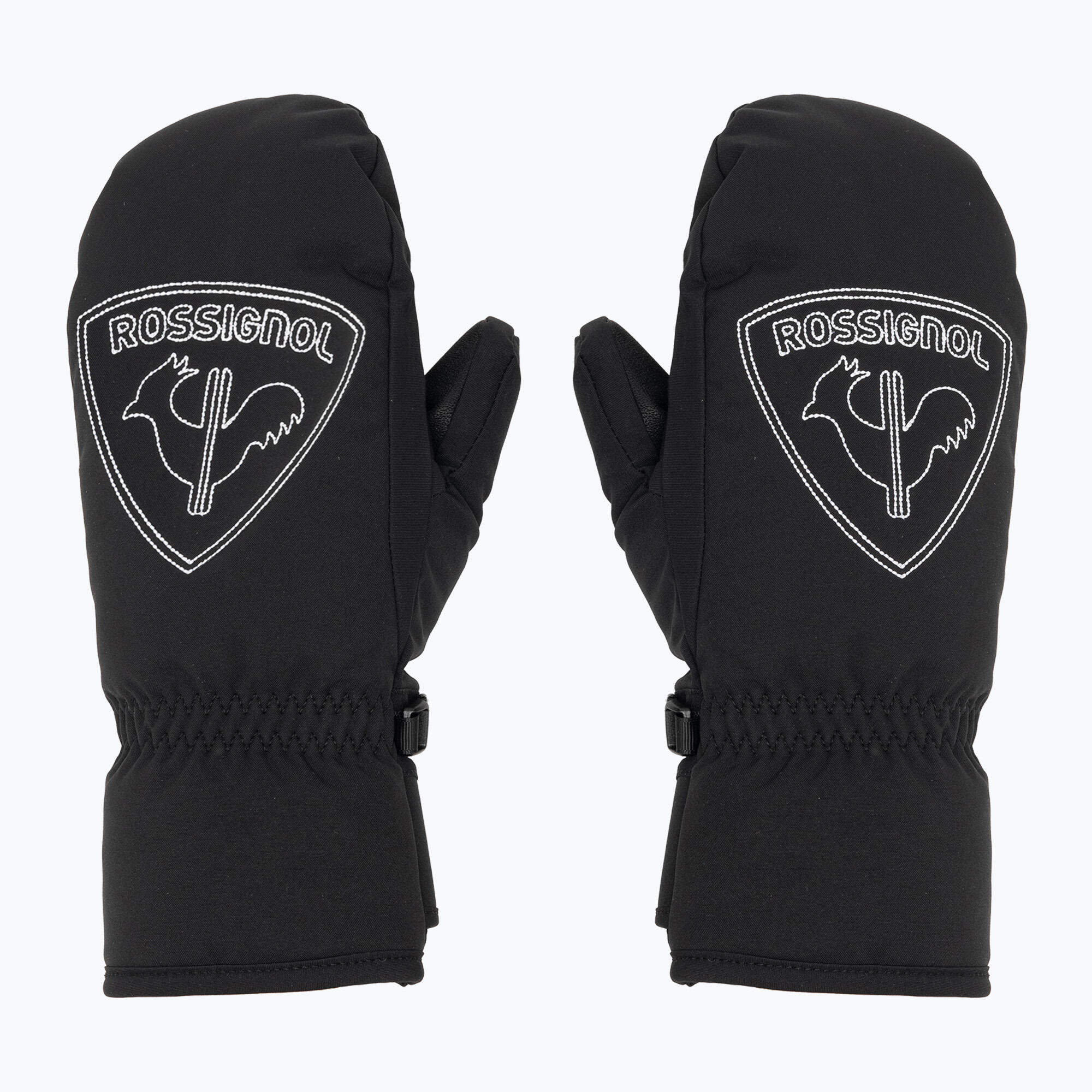 Rossignol Jr Rooster M kinderskihandschoenen 3/5