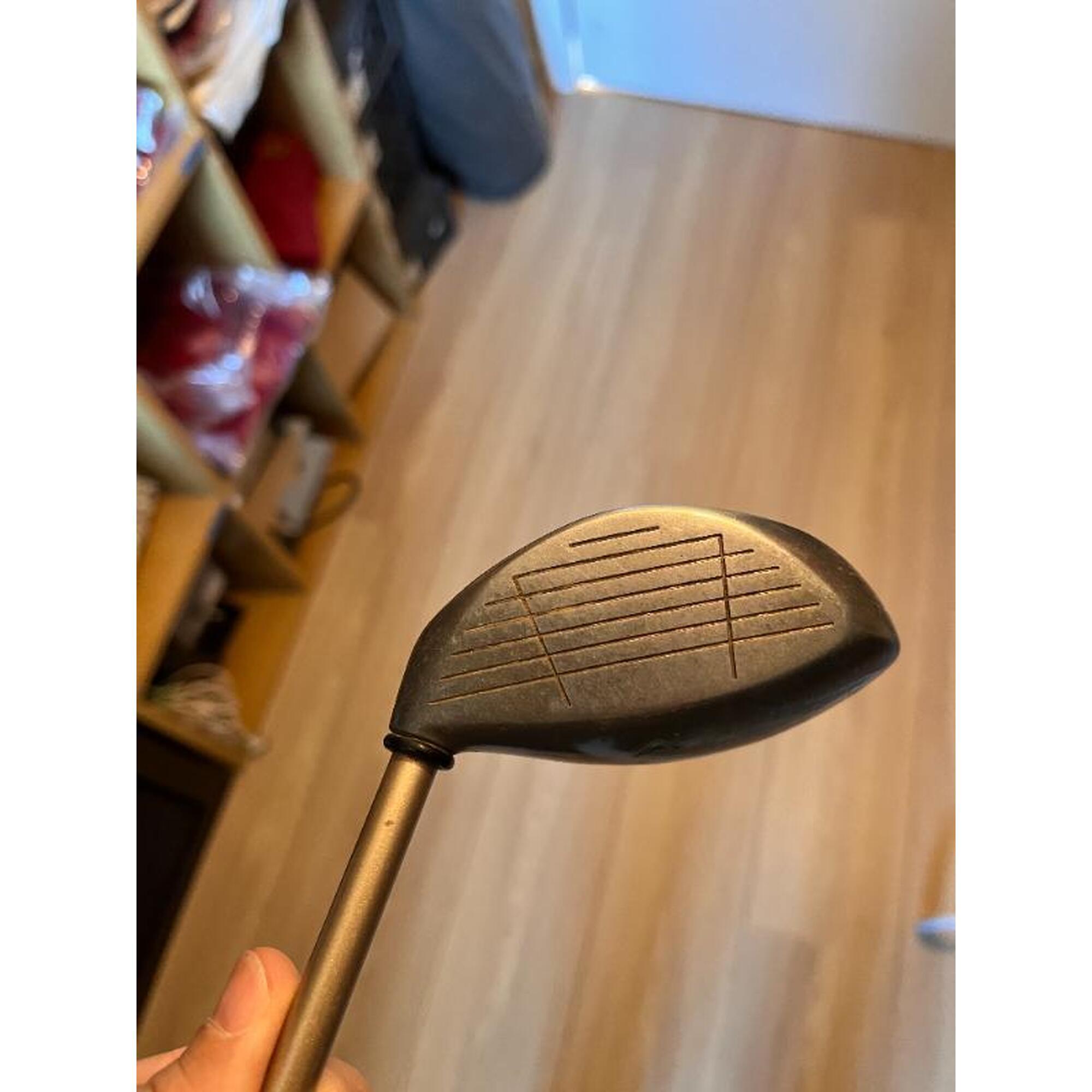 Entre Particuliers - Bois 5 Callaway Big Bertha