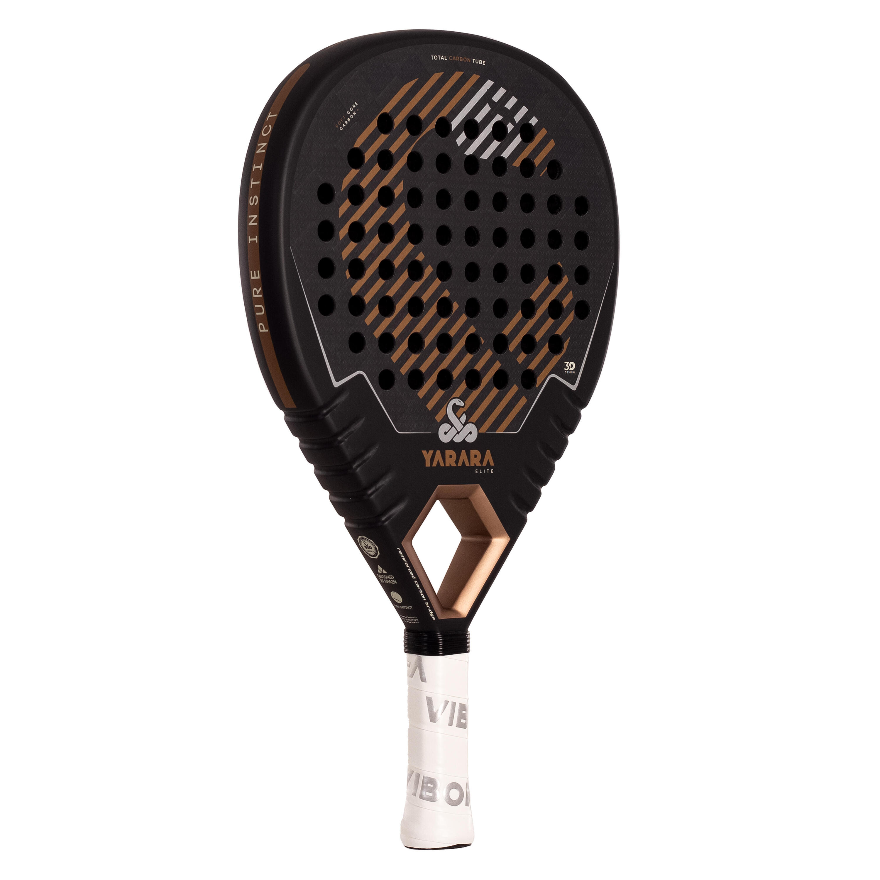 Vibora-a Yarara Elite 24k 2.0 2025 6/7