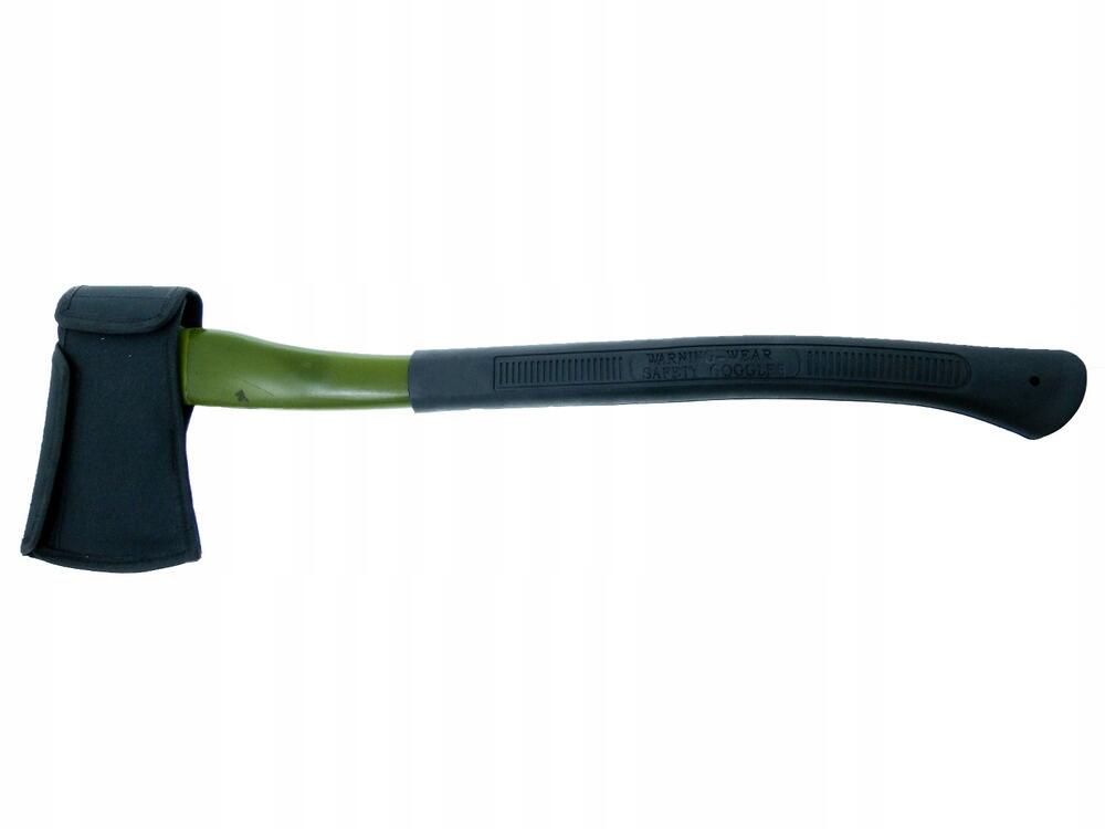 Toporek siekiera tomahawk duży 2/4