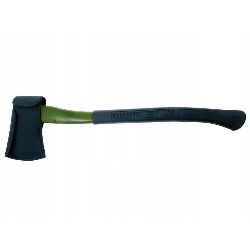 Toporek siekiera tomahawk duży