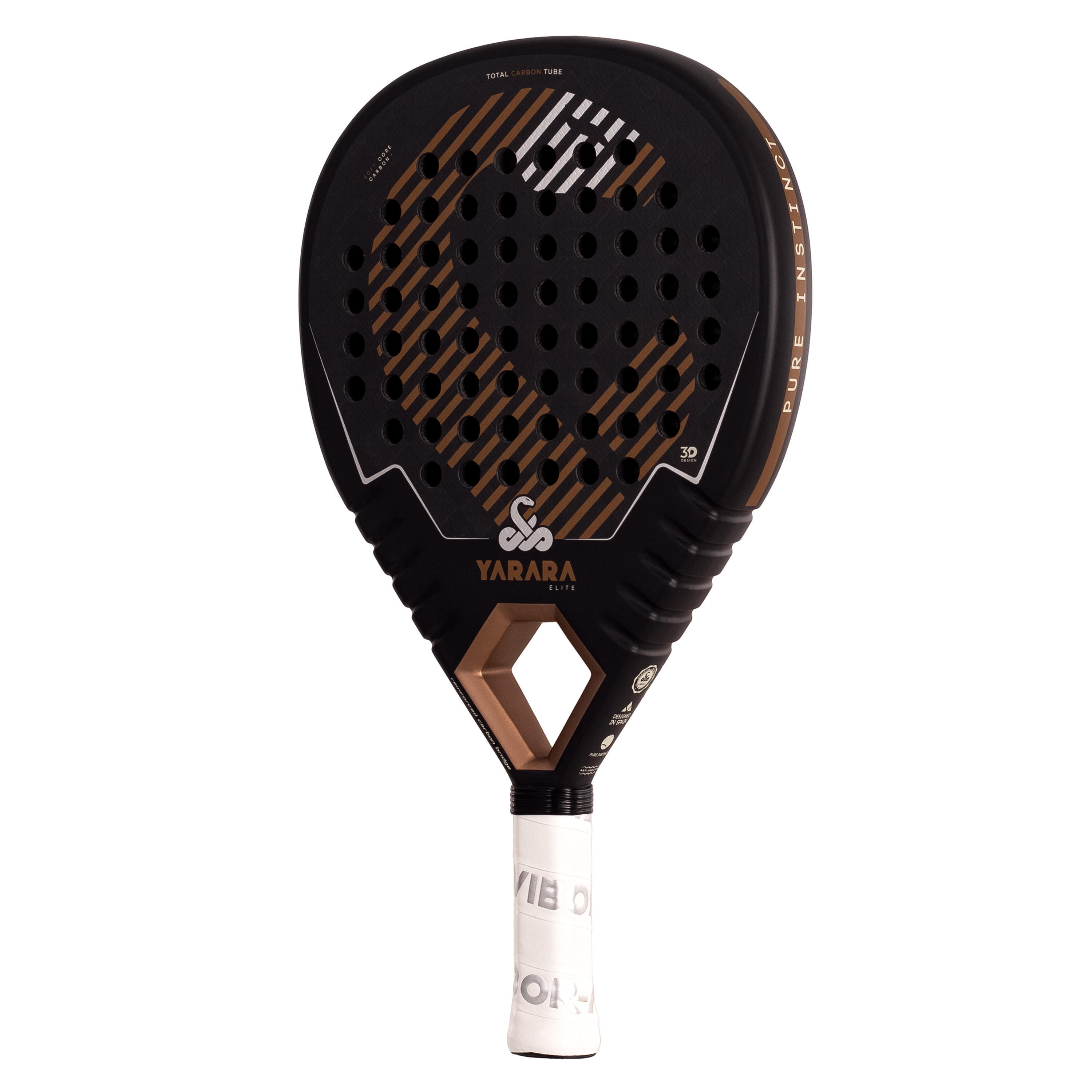 Vibora-a Yarara Elite 24k 2.0 2025 7/7